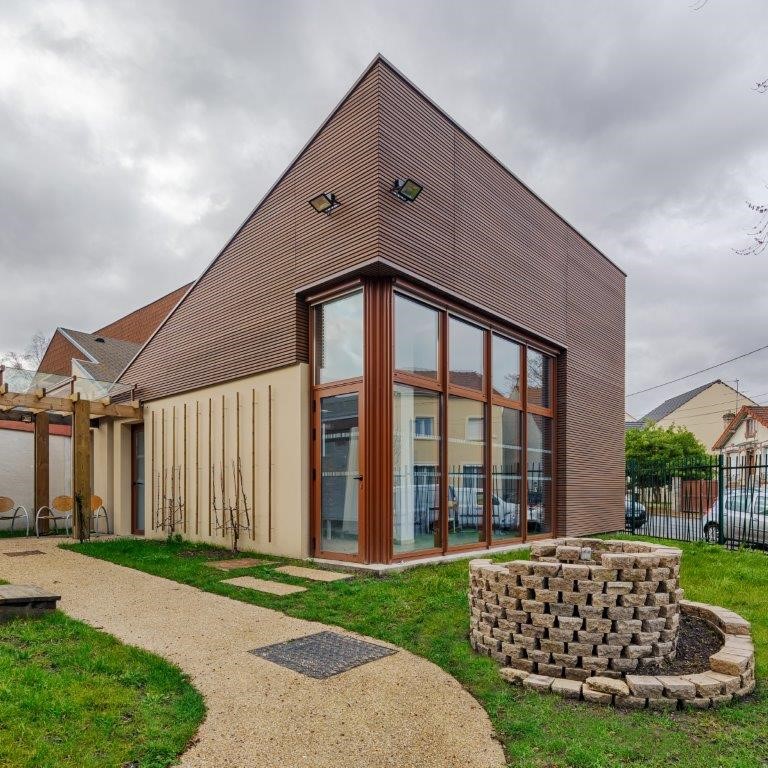 espace maraicher pédagogique